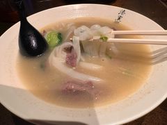 -漆黑觉米粉(三里屯店)