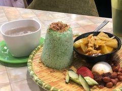 -热浪岛马来餐厅