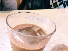 一间奶茶-明腾壹间茶餐厅(新都会花园广场店)