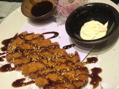 -月下料理(楷林IFC店)