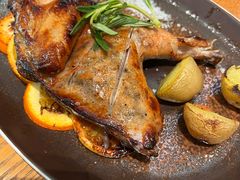 -玛尚诺意式餐厅(官舍店)