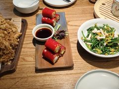 -潮粥荟·潮汕砂锅粥(槐房万达店)