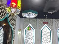-帕米尔食府(白云观店)