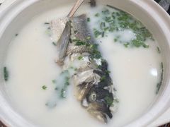 -紫藤园·天目湖大鱼头(南山竹海店)