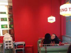 大堂-避风塘·金牌店·夜宵(金玉兰店)