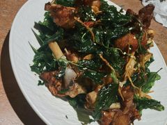 -浩海火燒雲傣家菜(芮欧百货店)