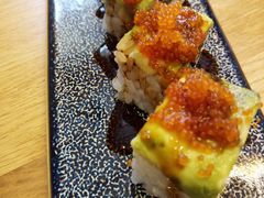 -提香日本料理