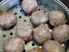 -蓝记云吞(正果店)
