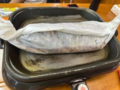 -三煮纸包鱼(青岛总店)