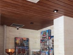 -逸廊大堂吧(三亚海棠湾万丽度假酒店)