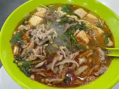 -张记汤馆(嫩江路店)