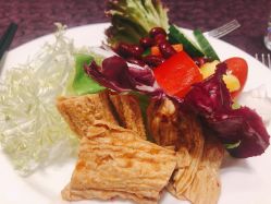 点击看大图 -深圳益田威斯汀酒店·宴会厅
