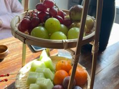 -BUND·FIVE外滩5号(天际店)