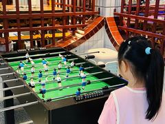 -楠火锅(昆山金鹰店)