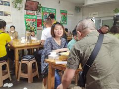 -人和水上飘(第一家店)