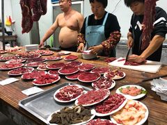 -蔡社牛肉城(龙湖店)