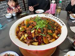 -福顺祥大盘鸡(临潼店)
