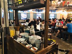-松發肉骨茶(先得坊店)