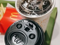 -麦当劳(保利若比邻店)