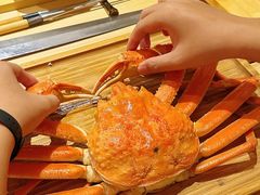 -鮨政· Omakase(港汇恒隆广场店)
