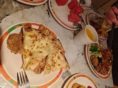 -比格比萨自助(宝山日月光店)