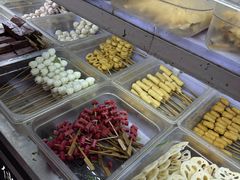 -万记麻辣烫国展总店