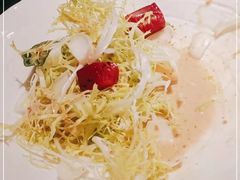 -山芋腔苏北菜(盐城滨海店)