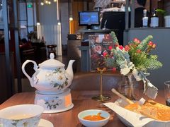 -OGGI TRATTORIA PIZZERIA(深业上城店)