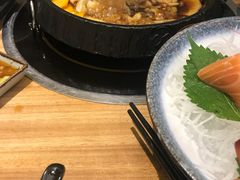-水林间·寿喜烧自助(仙林金鹰店)
