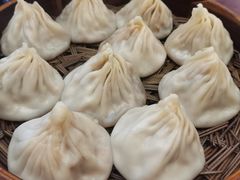 小笼包-西新饭店(城中店)