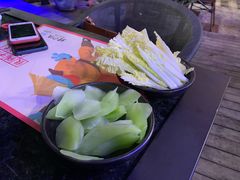莴笋-蛙小侠(珠海华发商都店)