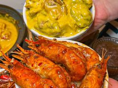 -美奈小馆·越南料理(福田星河COCO Park店)