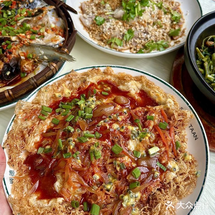 珠海前三好吃的顺德菜！！！