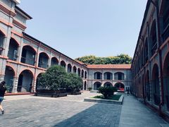-辛亥革命博物院北区