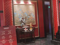 门面-东富酒家(龙湖西溪天街店)