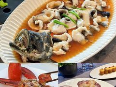 -三利音·浦之舟(滨江大道店)