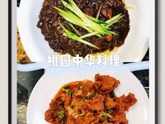 -桃园中华料理炸酱面(燕儿岛路店)