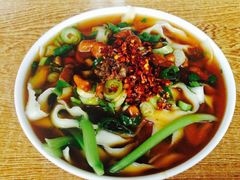 -好嫂子酱猪手•农家菜(蒲黄榆店)