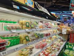 -盒马鲜生(财富中心店)