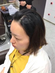 -伊本造型