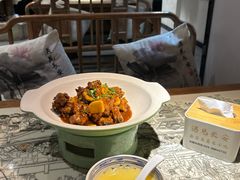 -遇见长安之丝路风荷(大唐西市店)