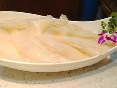 -蜀辣居鲜货老火锅(万象城店)