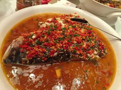 -东方红酒楼(知春路店)