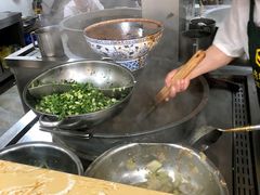-赵金福蓬灰牛肉面·清真(金城关总店)