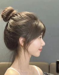 -张昊造型