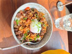 -Brut Eatery悦璞食堂(愚园路店)