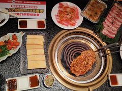 -牛家酒场(7mall店)