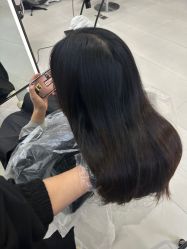 -U·NI SALON 造型