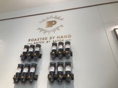 -Peet's 皮爷咖啡(乐峰店)