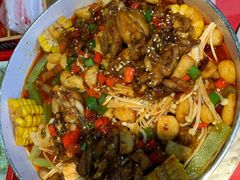 -辣小鲜·南昌大排档(船山路店)